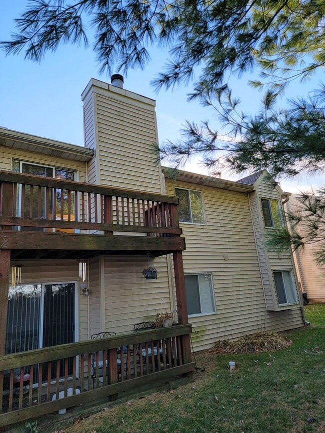 2337 Sandalwood Creek Ct in Wildwood, MO - Building Photo - Building Photo