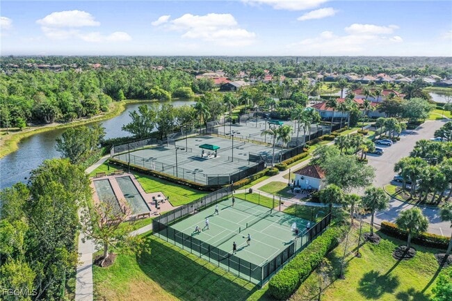 property at 8847 Largo Mar Dr