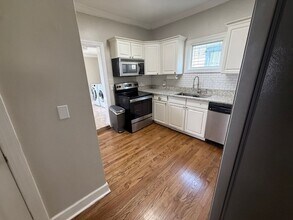 812 S 12th St in Nashville, TN - Building Photo - Building Photo