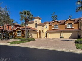 12099 Lucca St in Ft. Myers, FL - Building Photo