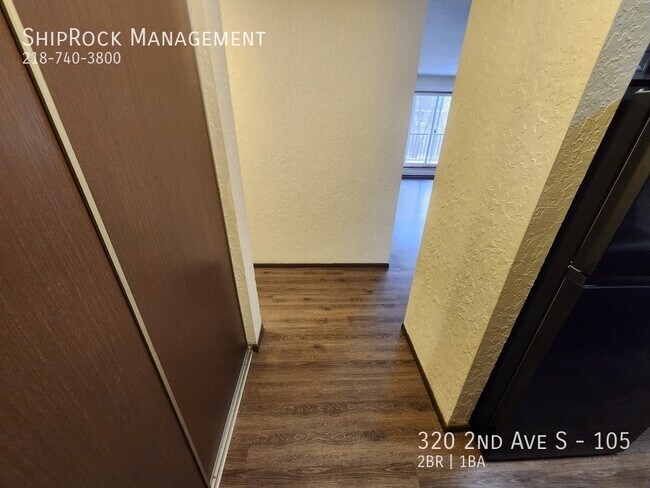 320 2nd Ave S in St. Cloud, MN - Building Photo - Building Photo