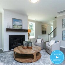 1005 Flagler St in Durham, NC - Building Photo - Building Photo