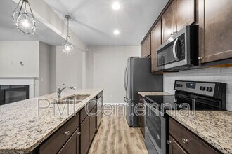 537 Jefferson Chase St in Atlanta, GA - Building Photo - Building Photo