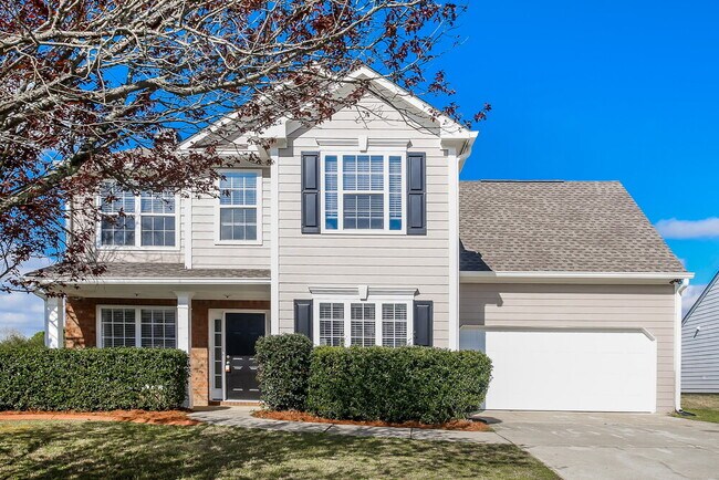 property at 2966 Heather Lake Dr