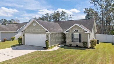 240 Ackerman Dr in Myrtle Beach, SC - Building Photo - Building Photo