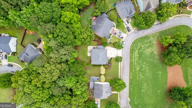 430 Constitution Cir in Peachtree City, GA - Building Photo - Building Photo