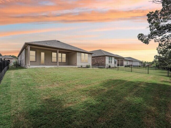312 Kitty Hawk Rd in Georgetown, TX - Building Photo - Building Photo