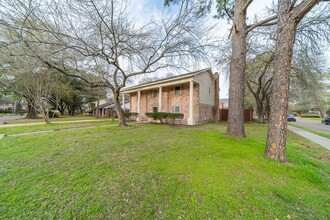 17702 Loring Ln in Spring, TX - Building Photo - Building Photo