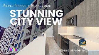 310-315 15 Ave SW in Calgary, AB - Building Photo