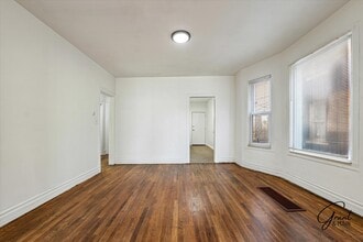 1162 Virginia Park St in Detroit, MI - Foto de edificio - Building Photo