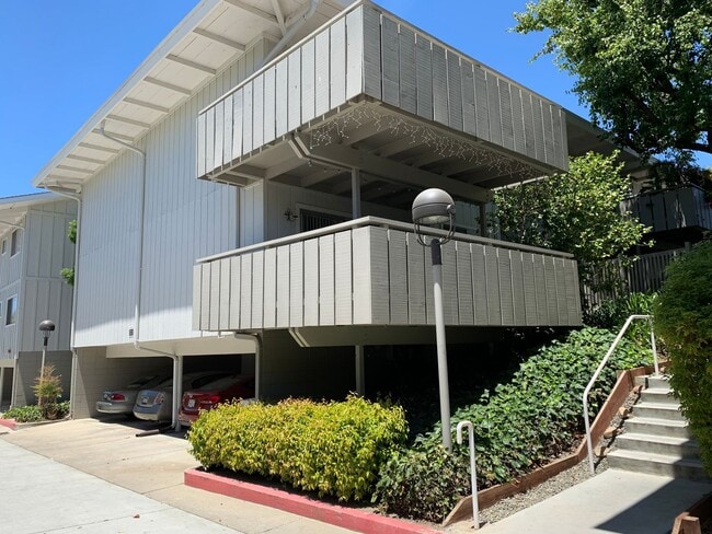 property at 255 S Rengstorff Ave