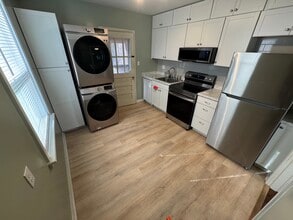 1119 McCausland St in Lynchburg, VA - Building Photo - Building Photo