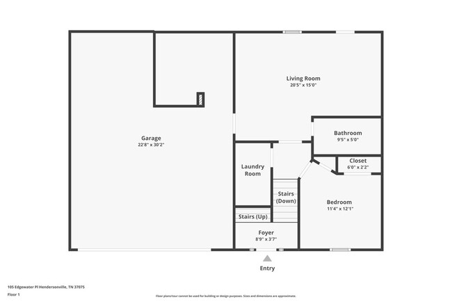 105 Edgewater Pl in Hendersonville, TN - Building Photo - Building Photo