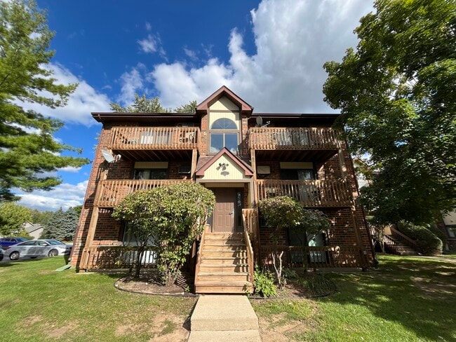 property at 431 Berkshire Dr