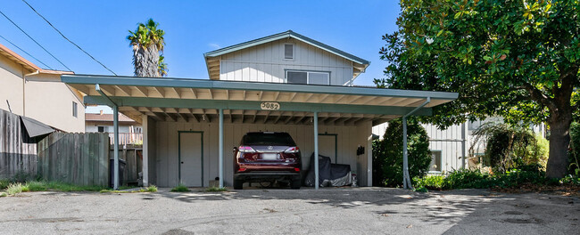 5082 Wilder Dr in Soquel, CA - Building Photo - Building Photo