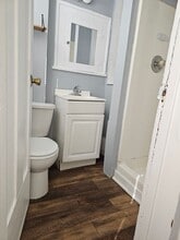 35 S 3rd St in Niles, MI - Foto de edificio - Building Photo