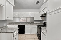 9623 Rannock Way in Spring, TX - Building Photo - Building Photo