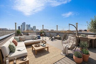 121 Prospect St in Jersey City, NJ - Building Photo