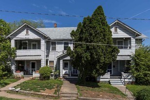 201 Fillmore St in Staunton, VA - Building Photo