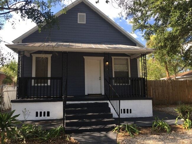 property at 1927 W Nassau St
