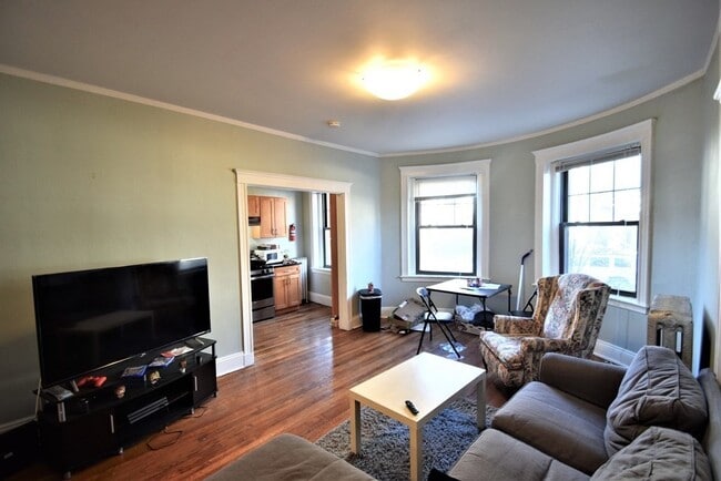 48 Englewood Ave in Boston, MA - Building Photo - Building Photo