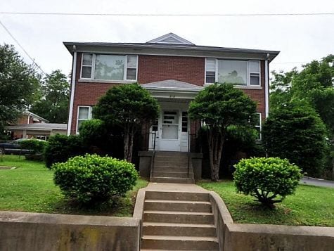 218 W Florence Ave, Unit 2, Unit 2