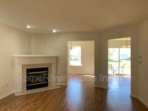 8076 Birchfield Dr in Indianapolis, IN - Building Photo - Building Photo
