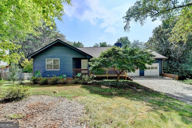 1626 Scholar Dr in Lawrenceville, GA - Building Photo - Building Photo