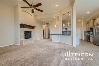 4515 Carmel River Ln in Spring, TX - Building Photo - Building Photo