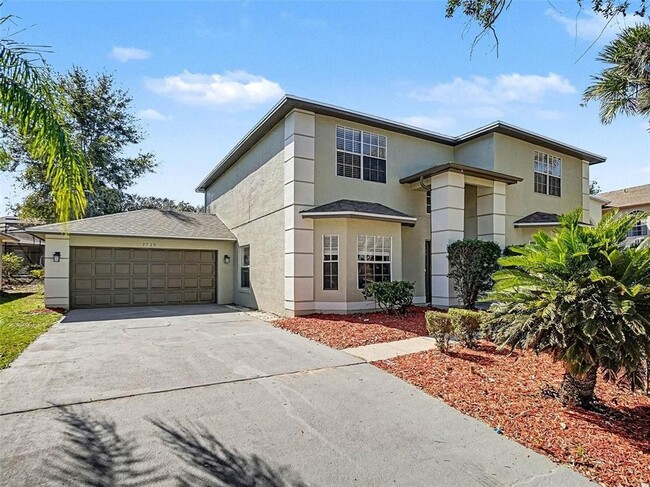 7728 Glynde Hill Dr in Orlando, FL - Building Photo - Building Photo