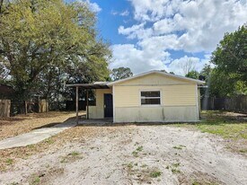 3330 Jean Ave in Lakeland, FL - Building Photo