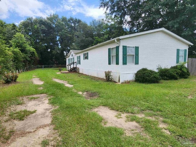 property at 5718 Brooks Ln