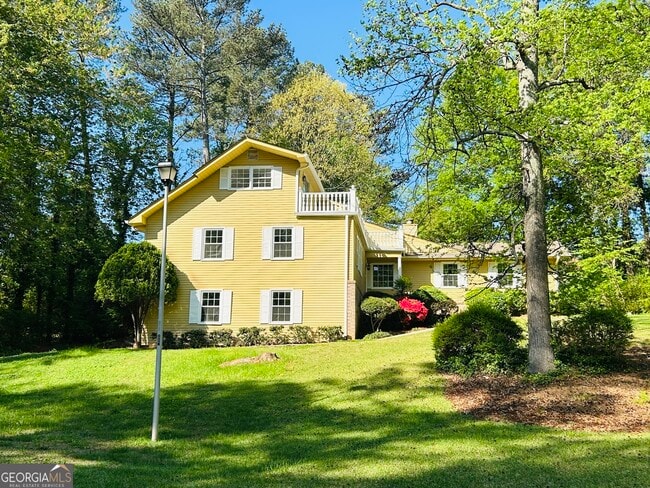 2131 Perrin Dr in Lawrenceville, GA - Building Photo - Building Photo