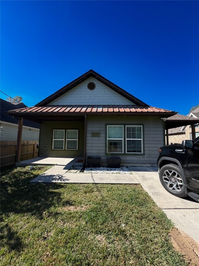 9405 Arvin St in Houston, TX - Building Photo - Building Photo
