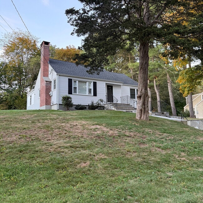 property at 90 Cedar Ln