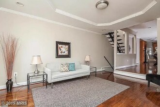 132 N Luzerne Ave in Baltimore, MD - Building Photo - Building Photo