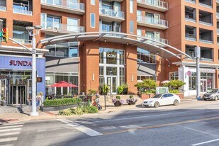600 12th Ave S in Nashville, TN - Building Photo