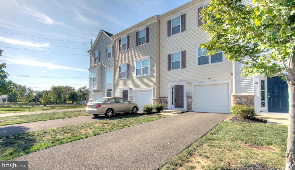 58 Iron Gate Rd in Gloucester Township, NJ - Building Photo