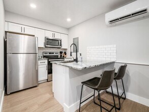 494 Forest St in Columbus, OH - Foto de edificio - Building Photo