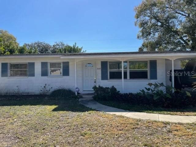 property at 2019 23rd Ave W