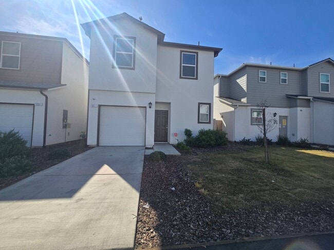 property at 1057 Buena Vis Ln