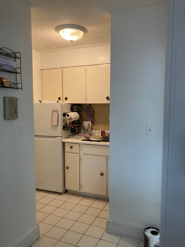 21 Aberdeen St, Unit #6 in Boston, MA - Building Photo - Building Photo