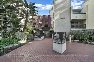 4900 Overland Ave, Unit 226 in Culver City, CA - Building Photo