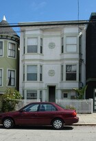 664 9th Ave Apartments