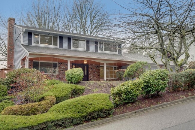 property at 5019 141st Ave SE