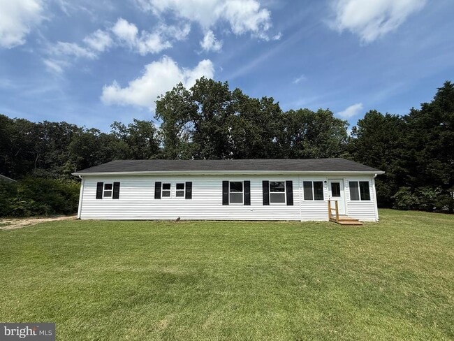 property at 14679 Coastal Hwy