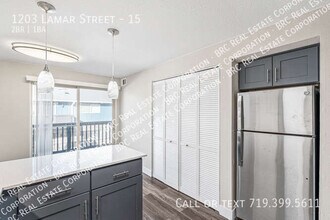 1203 N Lamar St in Lakewood, CO - Building Photo - Building Photo