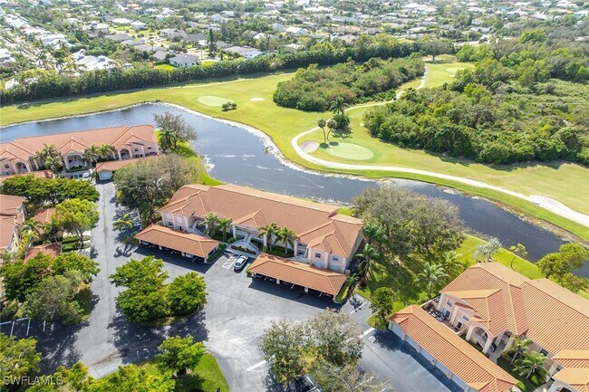 9620 Rosewood Pointe Terrace in Bonita Springs, FL - Building Photo - Building Photo