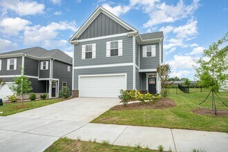 Hadley Crossing in Charlotte, NC - Foto de edificio - Building Photo