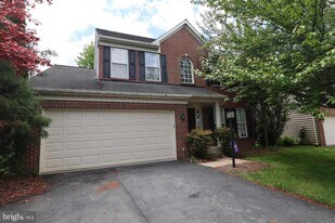 9057 Seward St in Frederick, MD - Building Photo